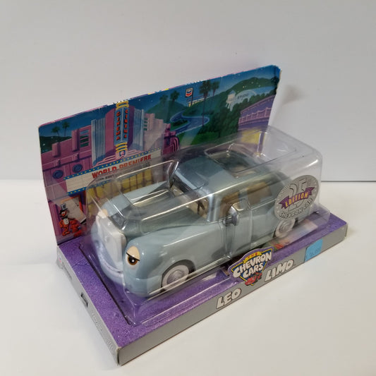 The Chevron Cars 25th Edition "Leo Limo"