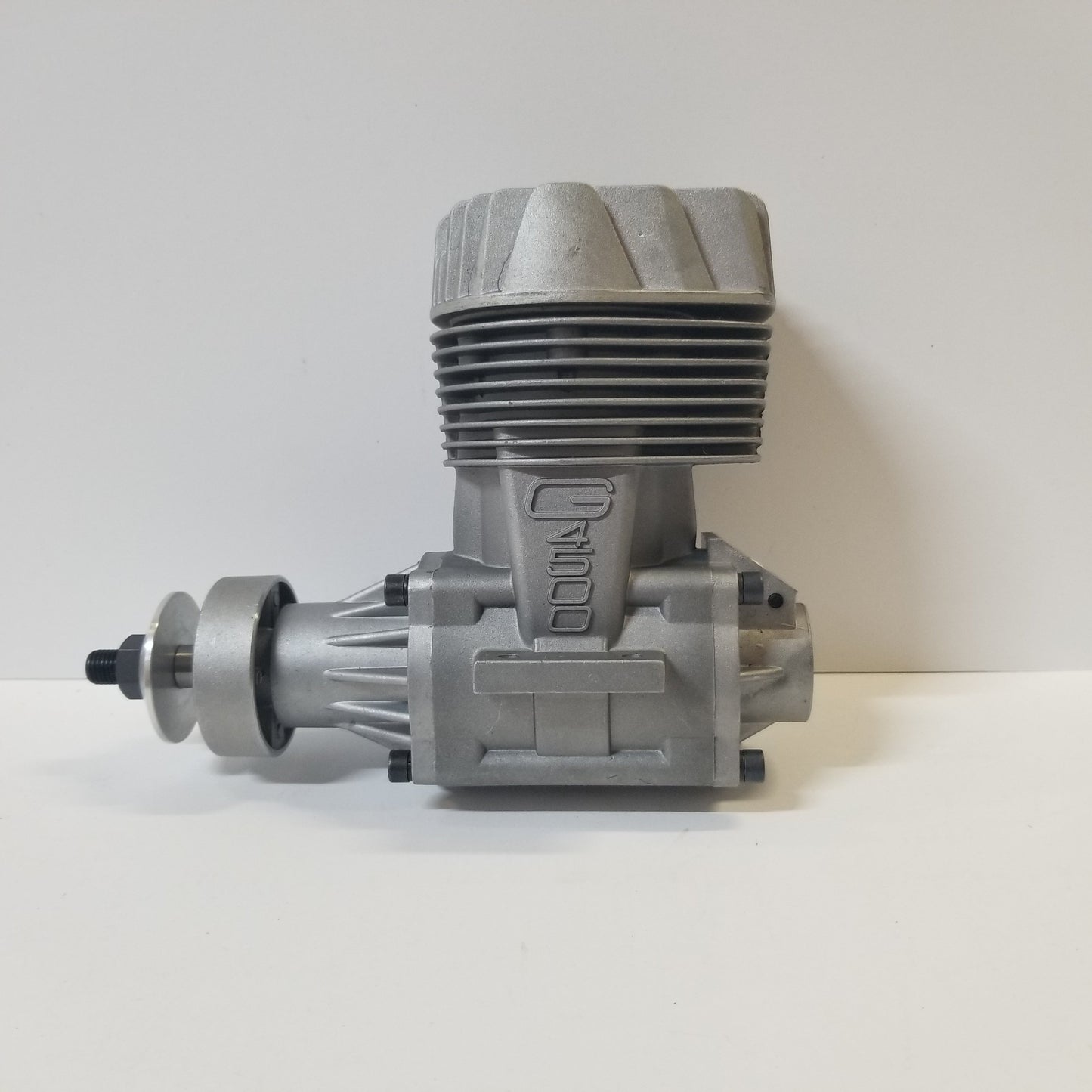 Super Tiger G4500 Large Scale Nitro Airplane Engine