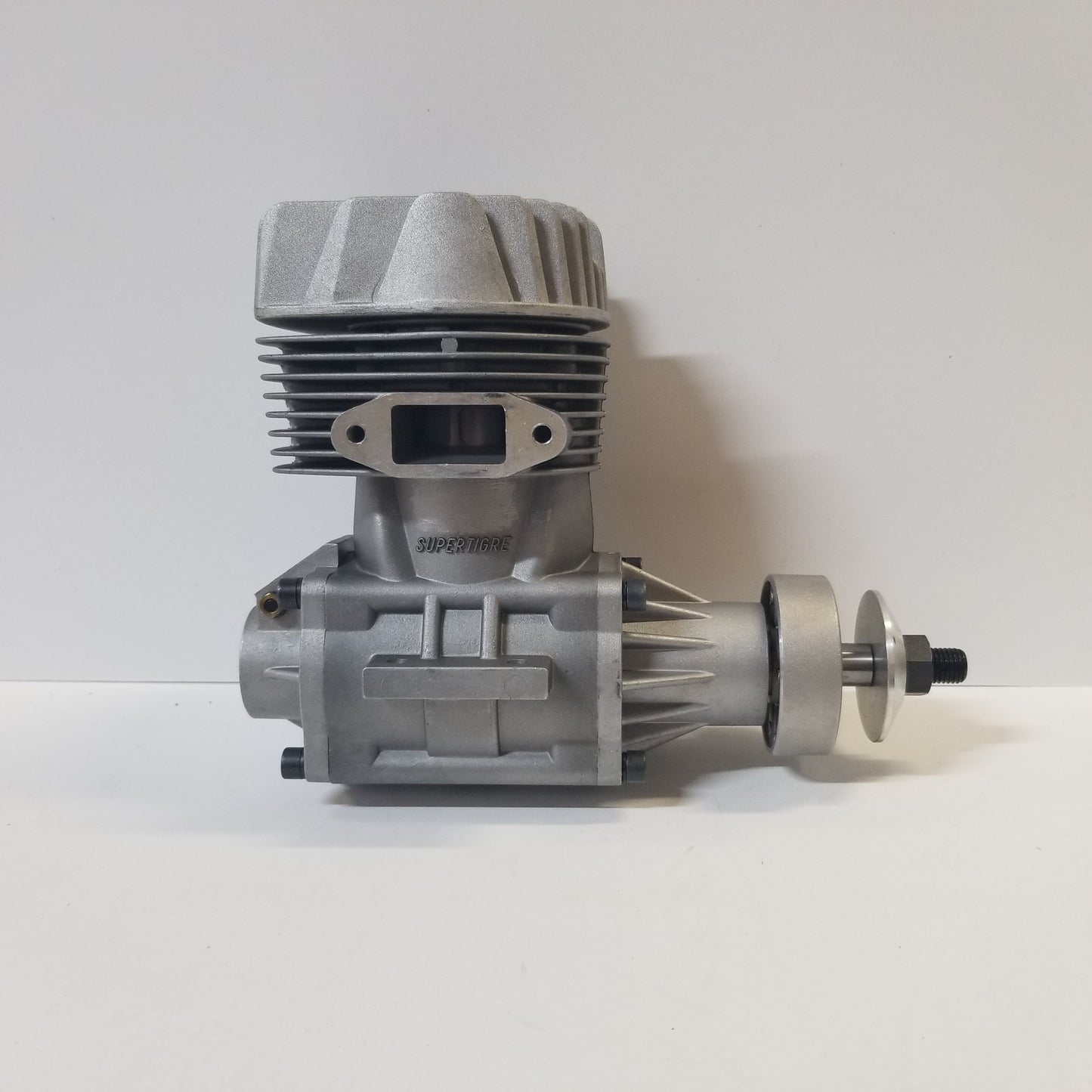 Super Tiger G4500 Large Scale Nitro Airplane Engine