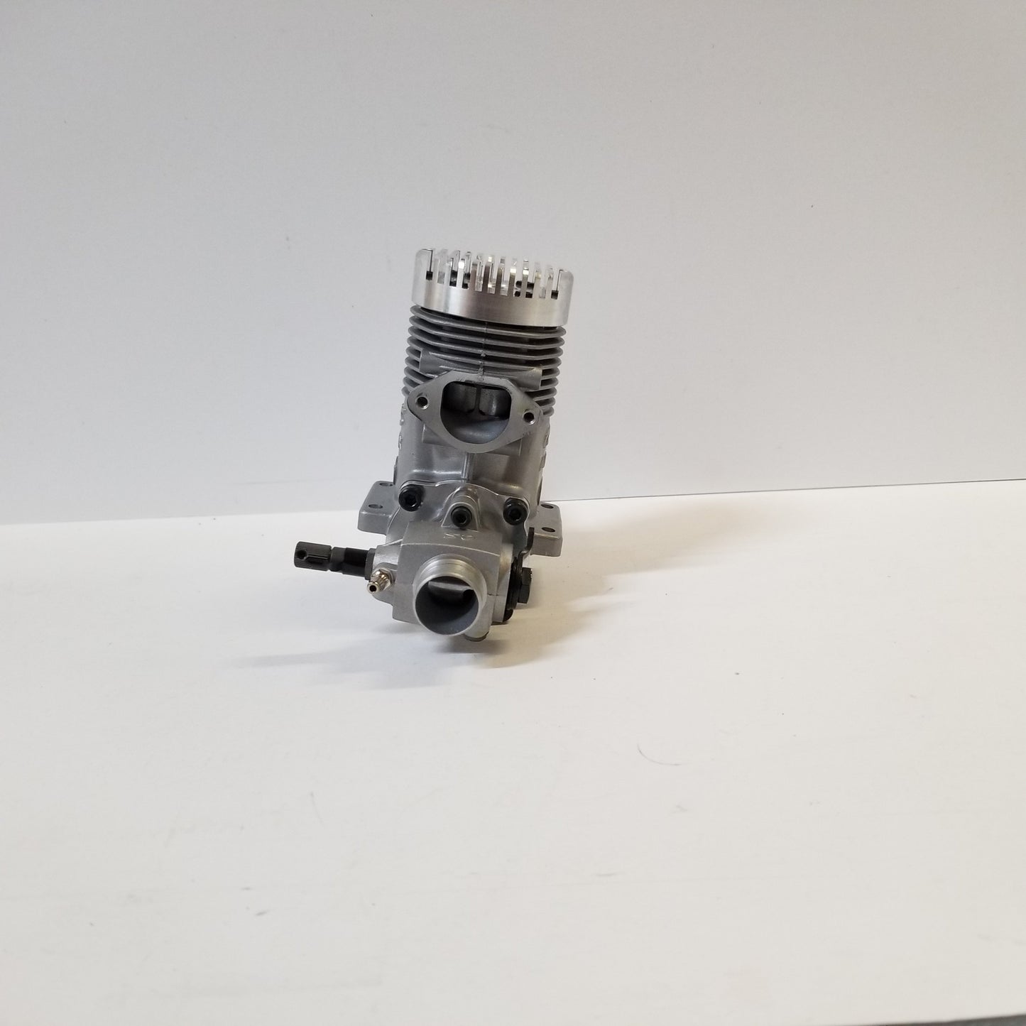 O.S. Max 91 VR-DF Roundhead 17511