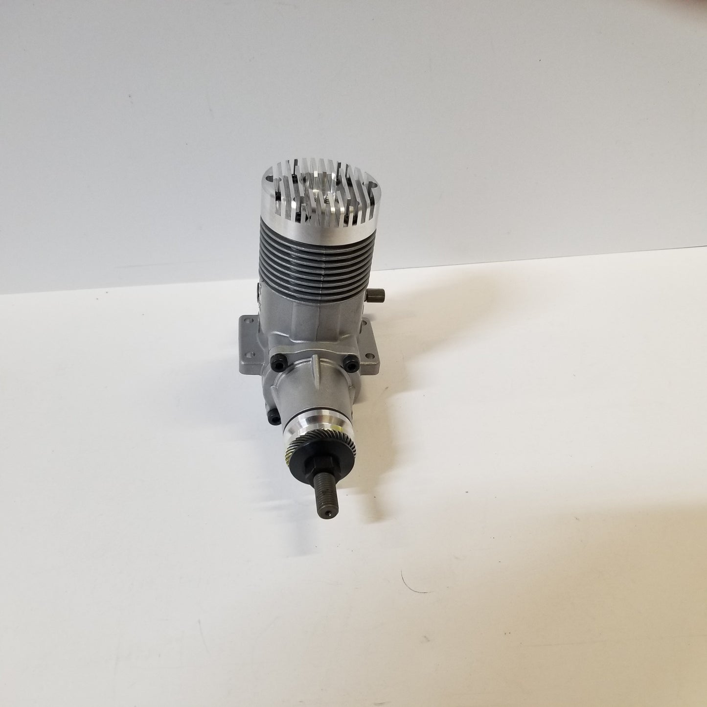 O.S. Max 91 VR-DF Roundhead 17511