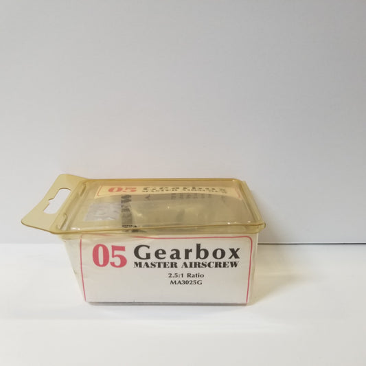 Windsor Propeller Co. Inc. No.MA3025G 2.5:1 Airplane Gearbox