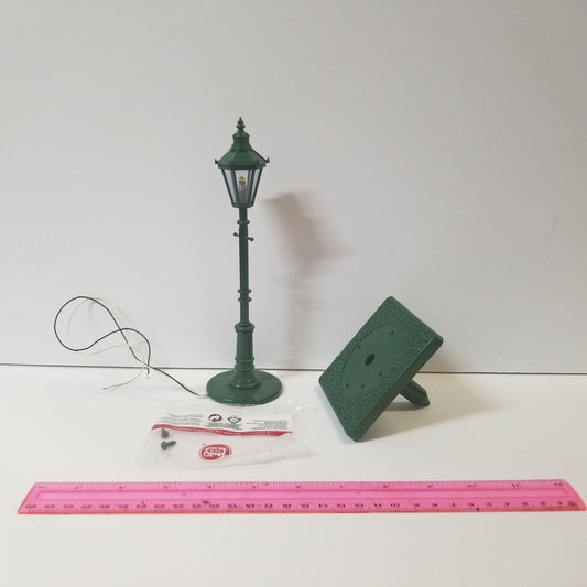 G Scale LGB No. 50500 Street Lamp