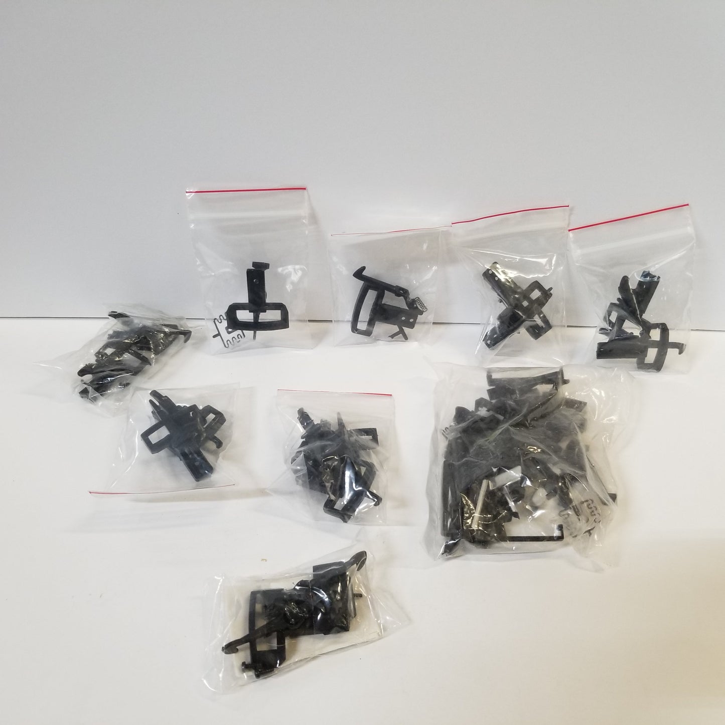 G Scale Bachmann  MOW C.N.R.Gondola No.106