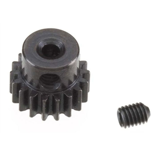 7041 Gear, 18-T Pinion (48-Pitch, 2.3Mm Shaft)/ Set Screw