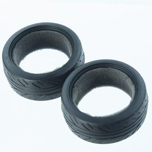 23329 Tire, 2pcs for lightning stocker