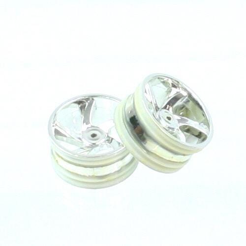 23626V Chrome Rims 2P