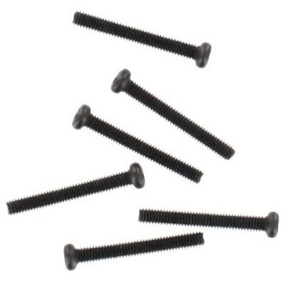 23631 Button Head Screws 2.5*20 6P