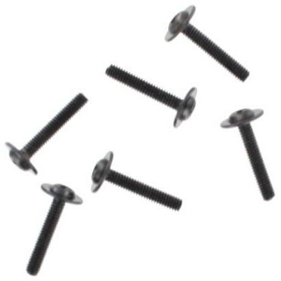 23632 Button Head Screws 2.5*14 6P