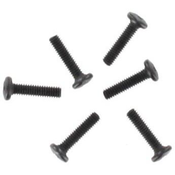 23633 Button Head Screws 2.5*10 6P