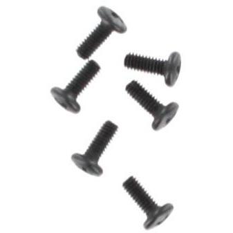 23635 Button Head Screws 2.5*6 6P