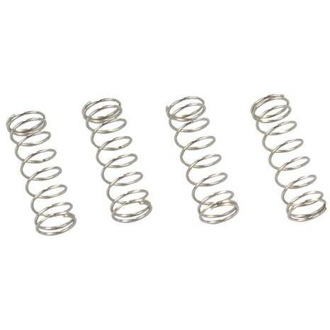 24009 Shock Spring (qty 4) for Sumo RC