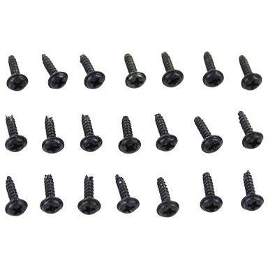 24102 Washer Head Self Tapping Screw  2*8mm (qty 20) for Sumo RC