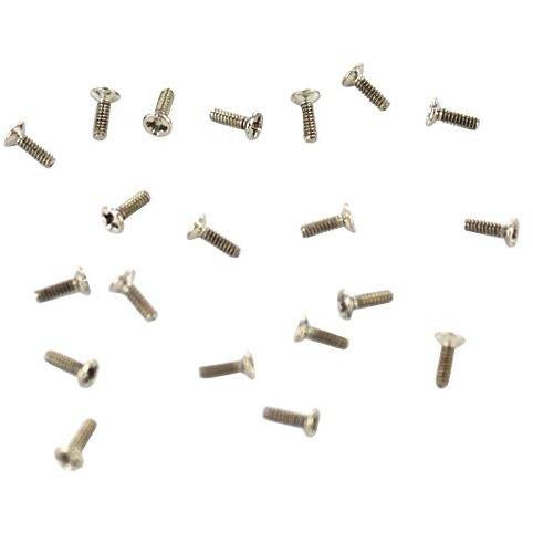 24110 Countersunk Screw 1.5*5mm (qty 20) for Sumo RC