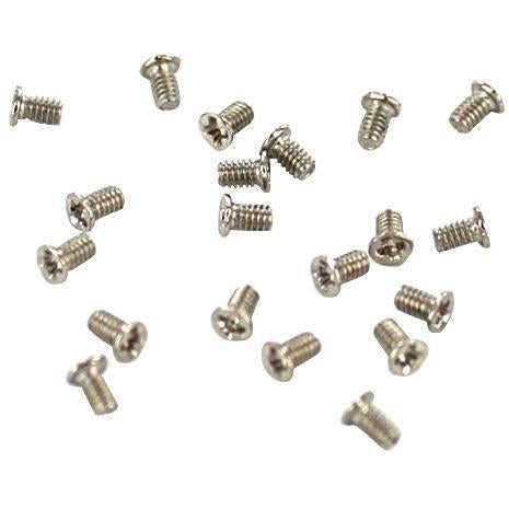 24111 Flat Head Screw 2*3mm (qty 20) for Sumo RC