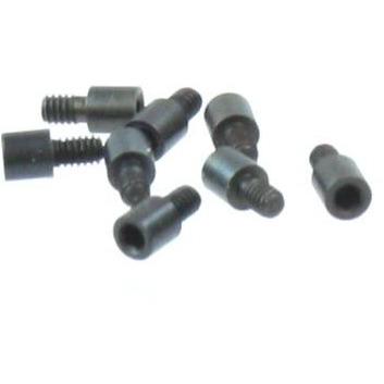 24616HS Hex Screw 2*3mm (8pcs) Mounting screws for 24616 Aluminum Hubs and Uprights