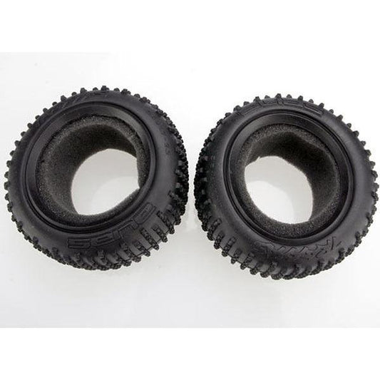 2470 Tires Alias ' Rear Foam Inserts Bandit Soft-(2)