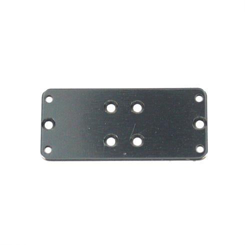 24714 Top Mount Plate ( aluminum)