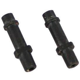 24716 Front/Rear Spur Gear Shafts