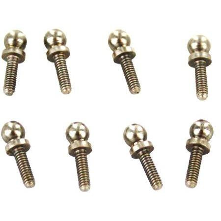 24728 Steering Ball Stud. (í 3.8mm)