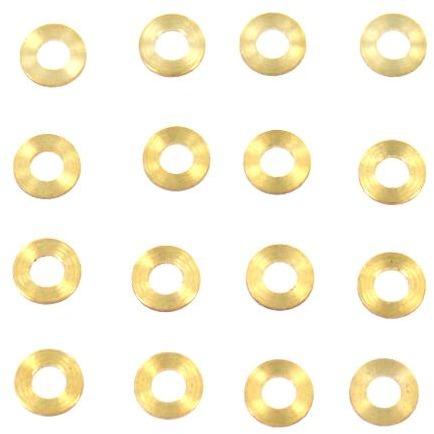 24731 Shims, 16pcs (3.1*6*0.5mm)