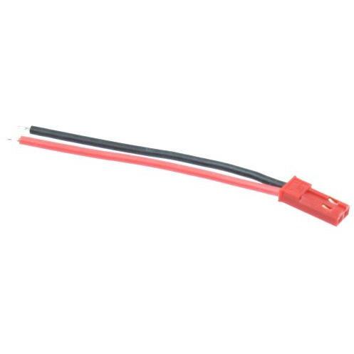 24736 Battery Case Connector (Red)