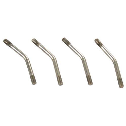 24739 Lower Suspension Linkage Bars (bent) - optional