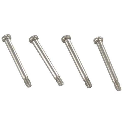 24753 Washer Head Screw 2*18mm (4PCS)