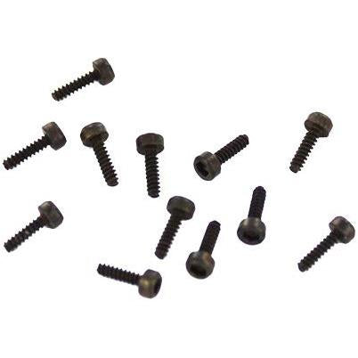 24763 Cap Head Hex. Self Tapping Screw 1.5*5mm(12PC)