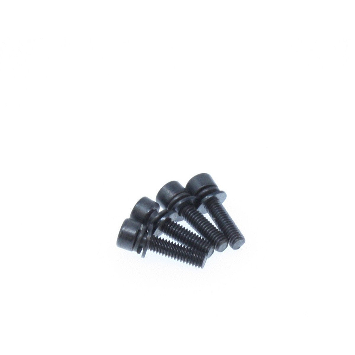 25024 Pull Start Flange Screws (4*16) 4pcs