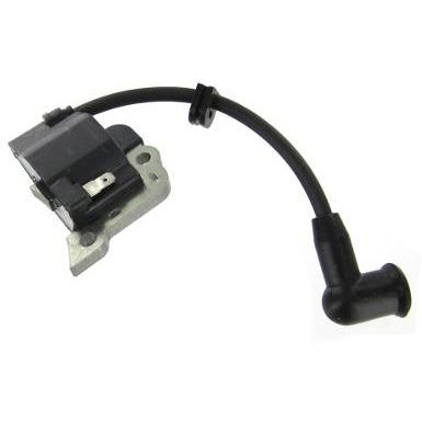 25040 Ignition Coil and Wire