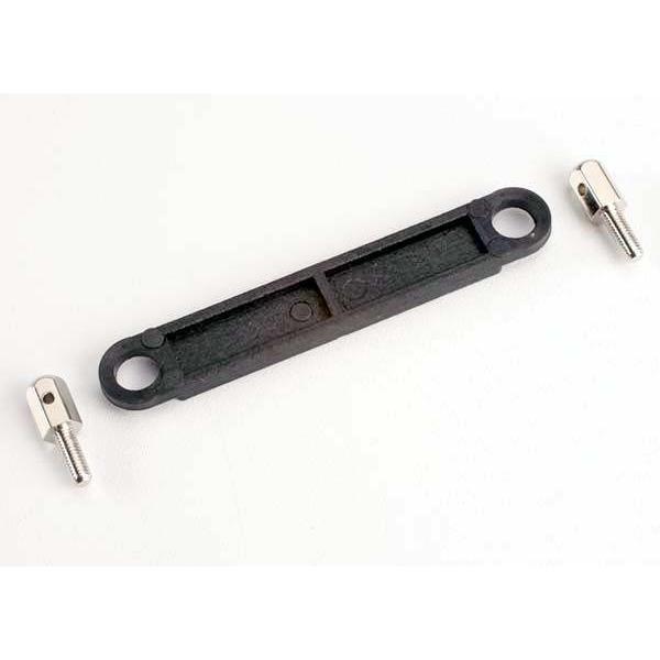 2527 Battery Hold-Down Plate