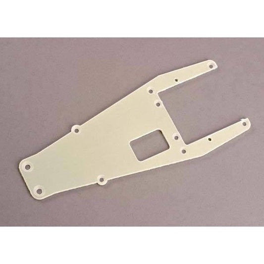 2628 Upper Chassis Fiberglass