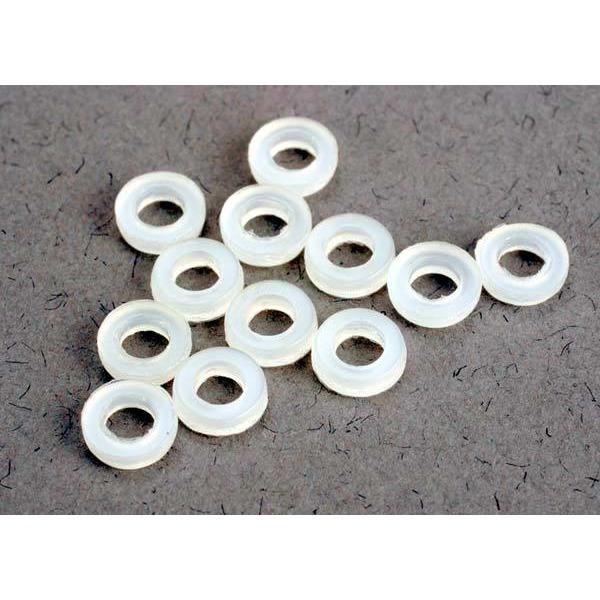 2633 Spacers Nylon X X 3