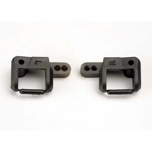 2634R Traxxas Caster Blocks 25 Degree