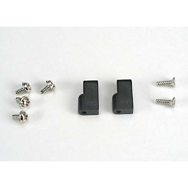 2715 Servo Mounts Screws