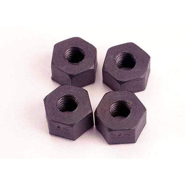 2747 Traxxas Wheel Nuts 5Mm Nylon