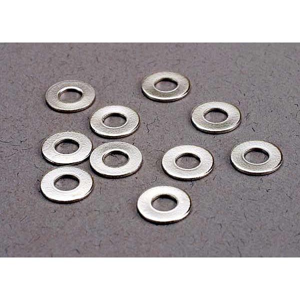 2756 Washers X Flat Metal