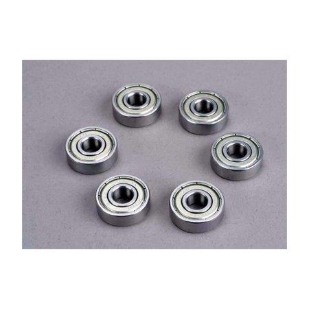 6067 Ball Bearings X X 8