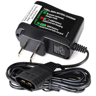 2927R Charger A C Mah Cell Nimh Us Mah-(7-Cell,-Nimh)-(Us