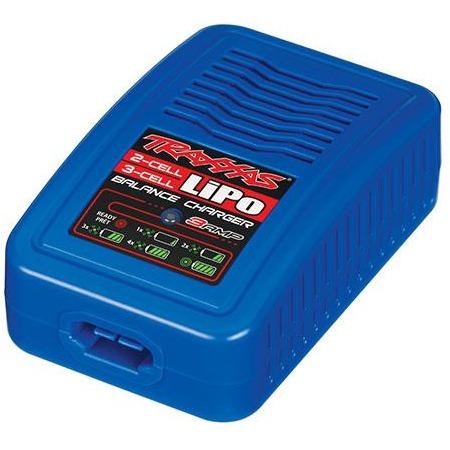 2948 Charger, 2-3 Cell Lipo Balance