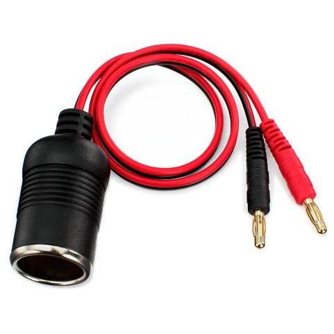 2980 V Adapter Female To To