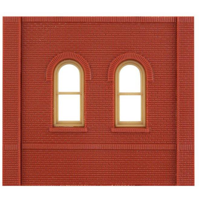 30103 HO DPM Dock Level Arch Window (4)