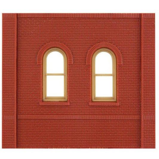 30103 HO DPM Dock Level Arch Window (4)