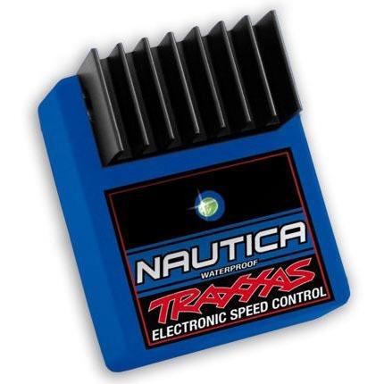 3010X Nautica Electronic Speed Control Forward Only Control-(Forward-Only