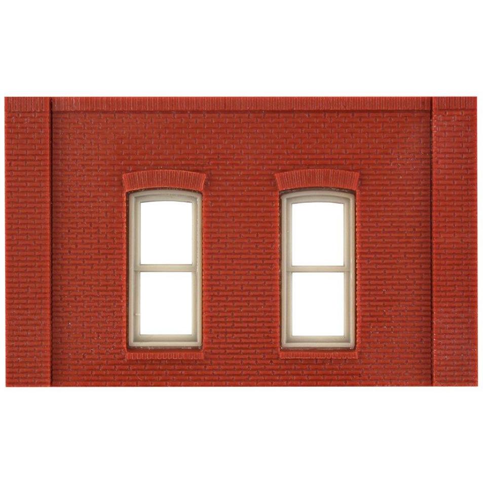 30130 HO DPM 1 Story/2 Rectangular Window Wall (4)