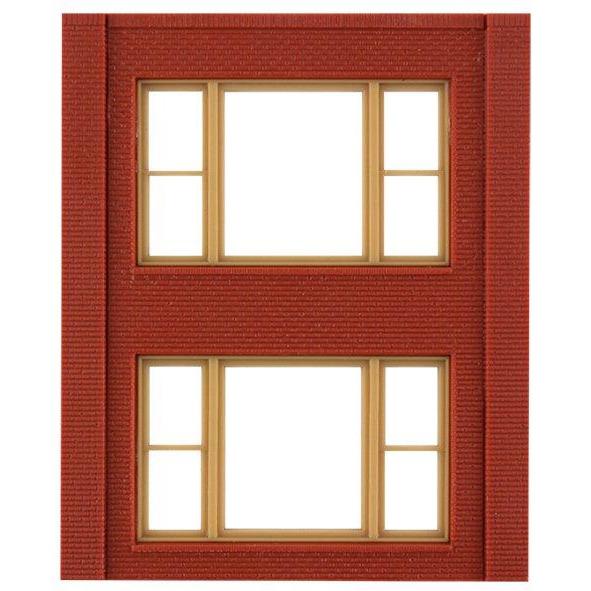 30164 HO DPM 2 Story 20th Century Window (4)