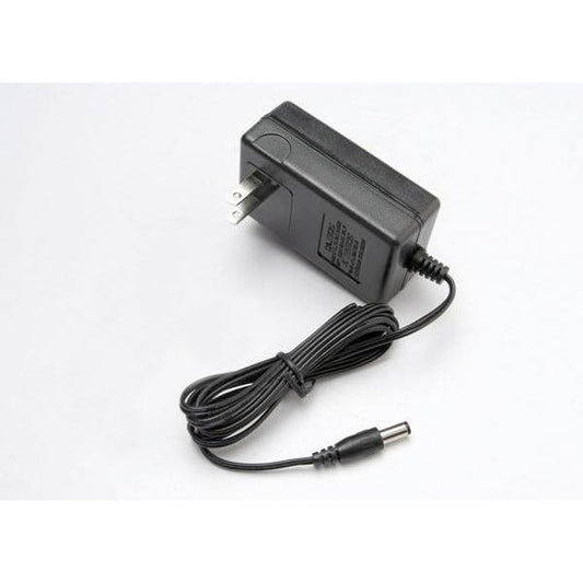 3031 Power Adapter, Ac (For Trx Power Charger) (Switching Type, Auto Power Input Selection 100-240Vac 50-60 Hz)