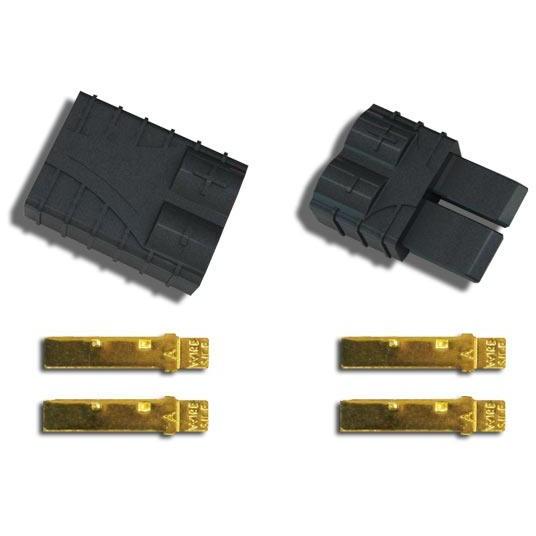 3060 Xxas Connector Male (1