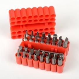 31075 SECURITY BIT 33PC